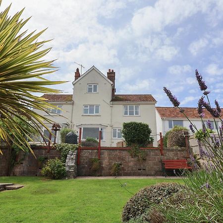 Kelly Bray Vila Lyme Regis Exterior foto