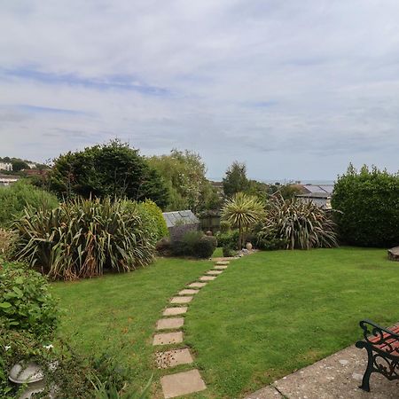 Kelly Bray Vila Lyme Regis Exterior foto