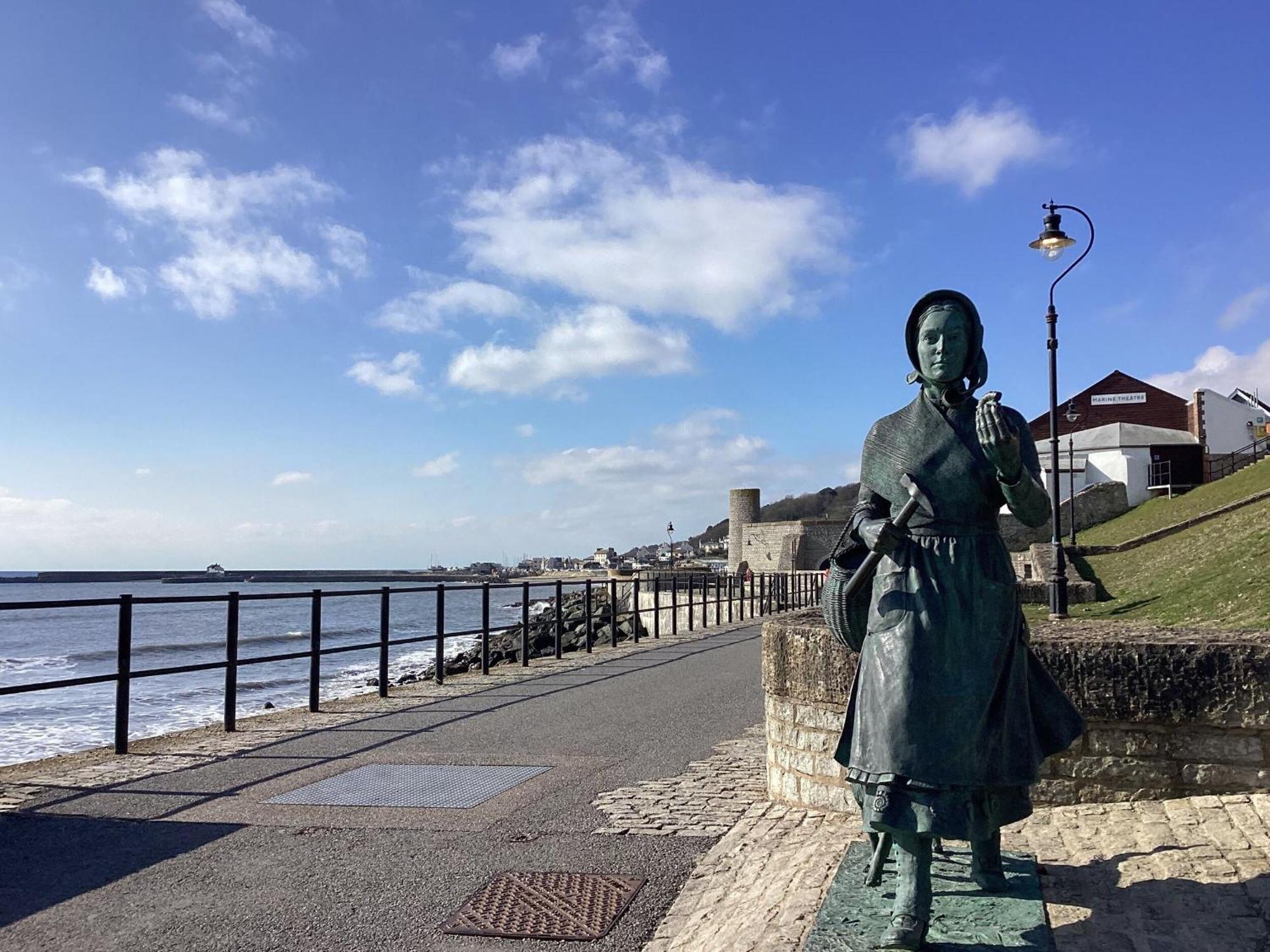 Kelly Bray Vila Lyme Regis Exterior foto
