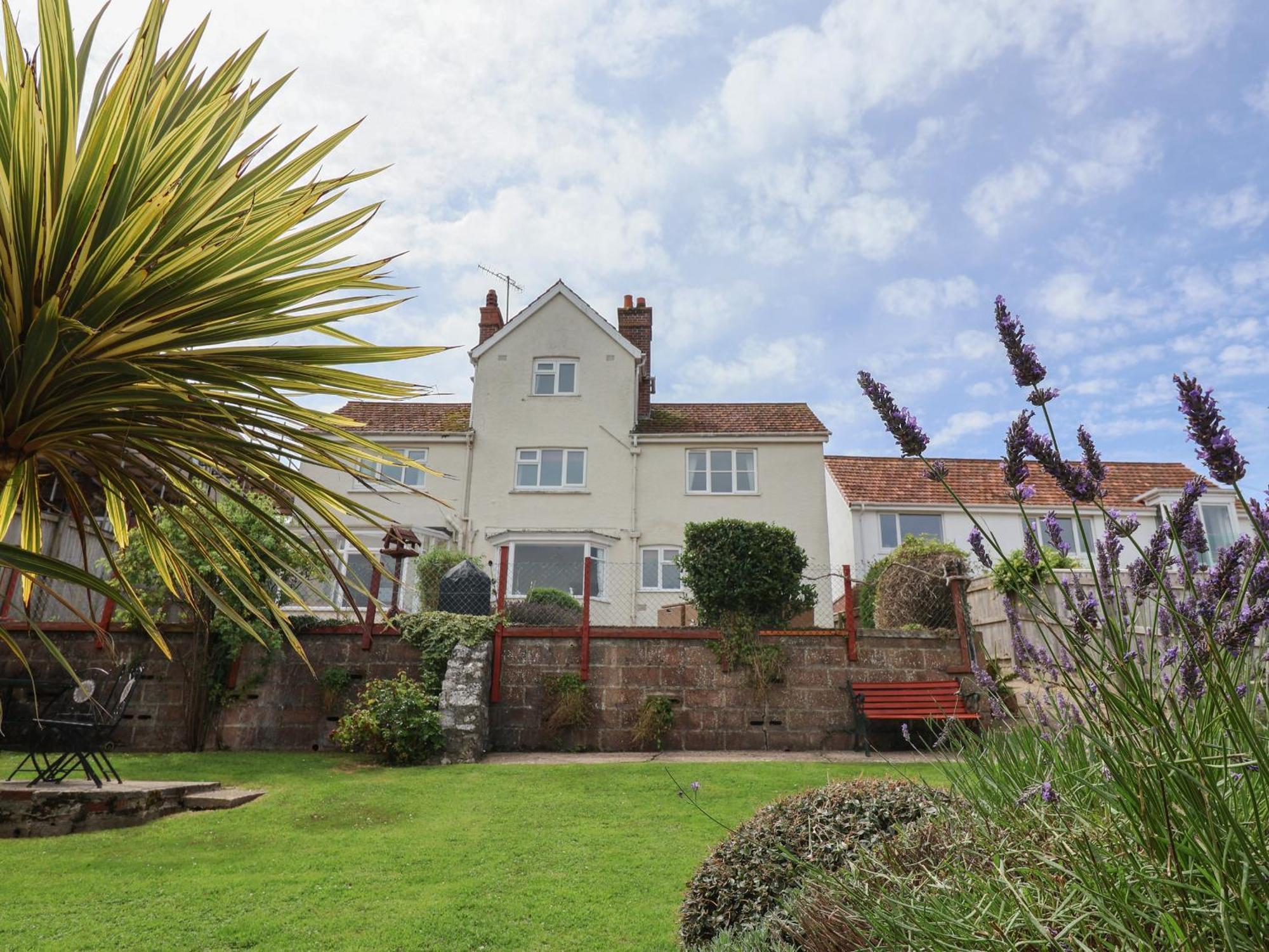 Kelly Bray Vila Lyme Regis Exterior foto