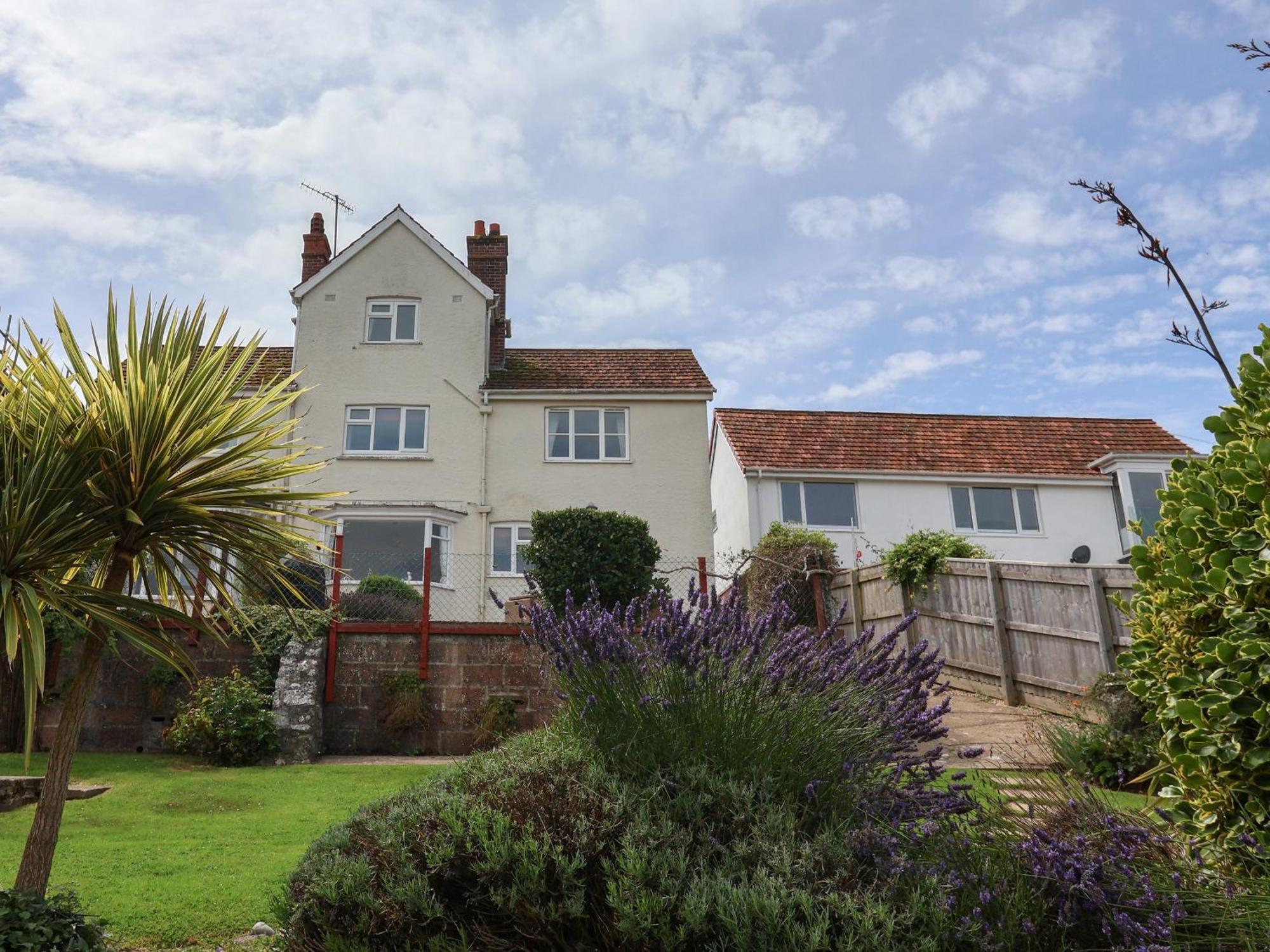 Kelly Bray Vila Lyme Regis Exterior foto