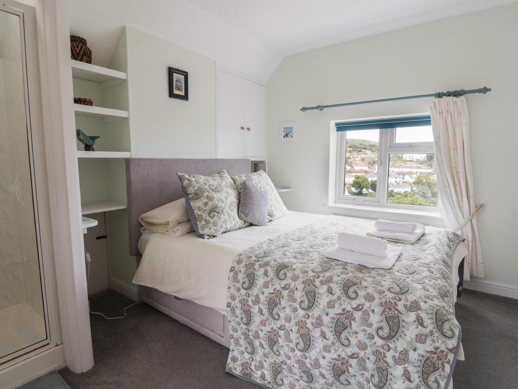 Kelly Bray Vila Lyme Regis Exterior foto