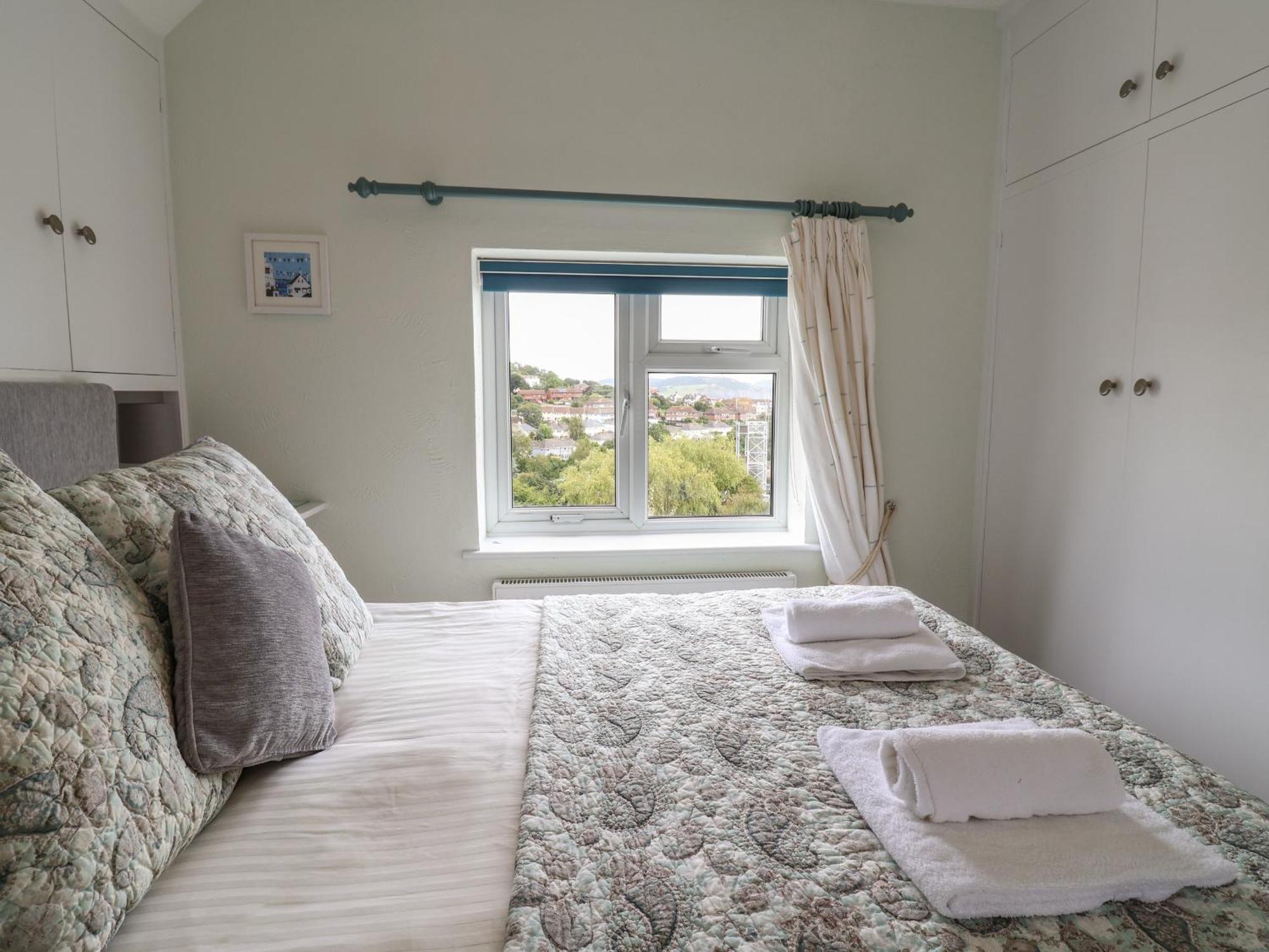 Kelly Bray Vila Lyme Regis Exterior foto