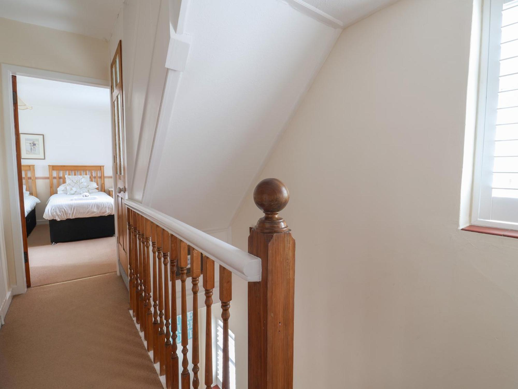 Kelly Bray Vila Lyme Regis Exterior foto