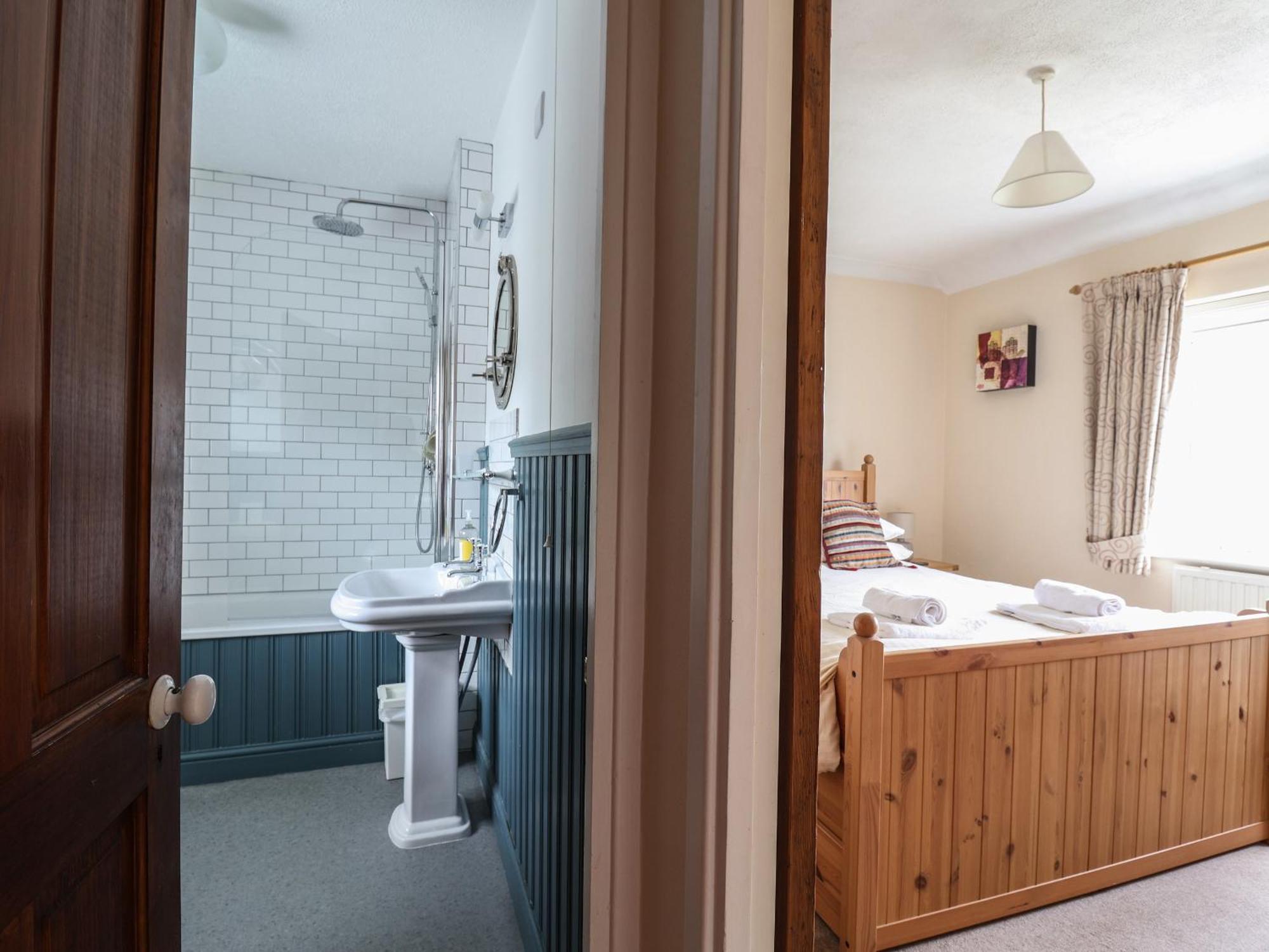 Kelly Bray Vila Lyme Regis Exterior foto