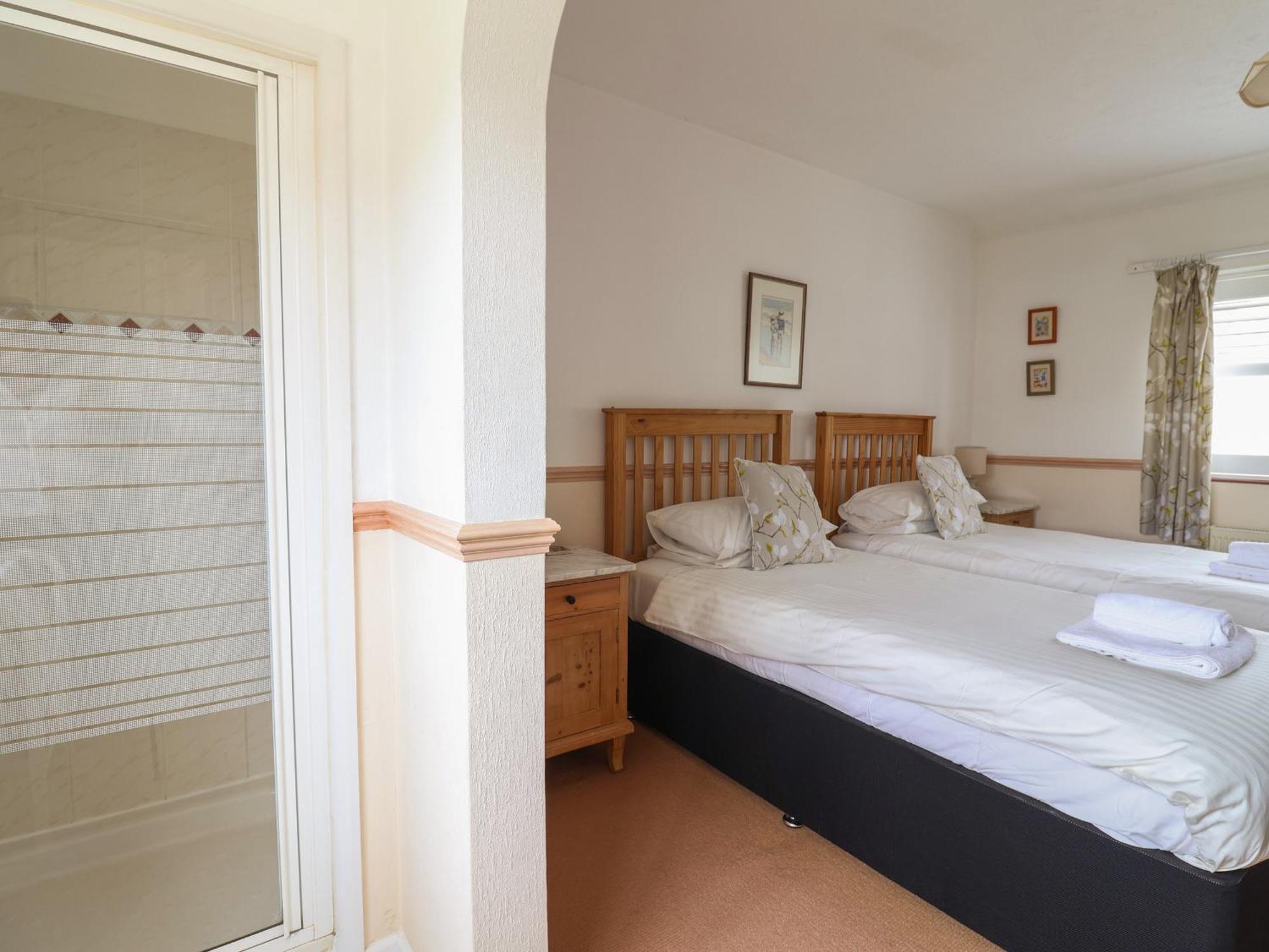 Kelly Bray Vila Lyme Regis Exterior foto