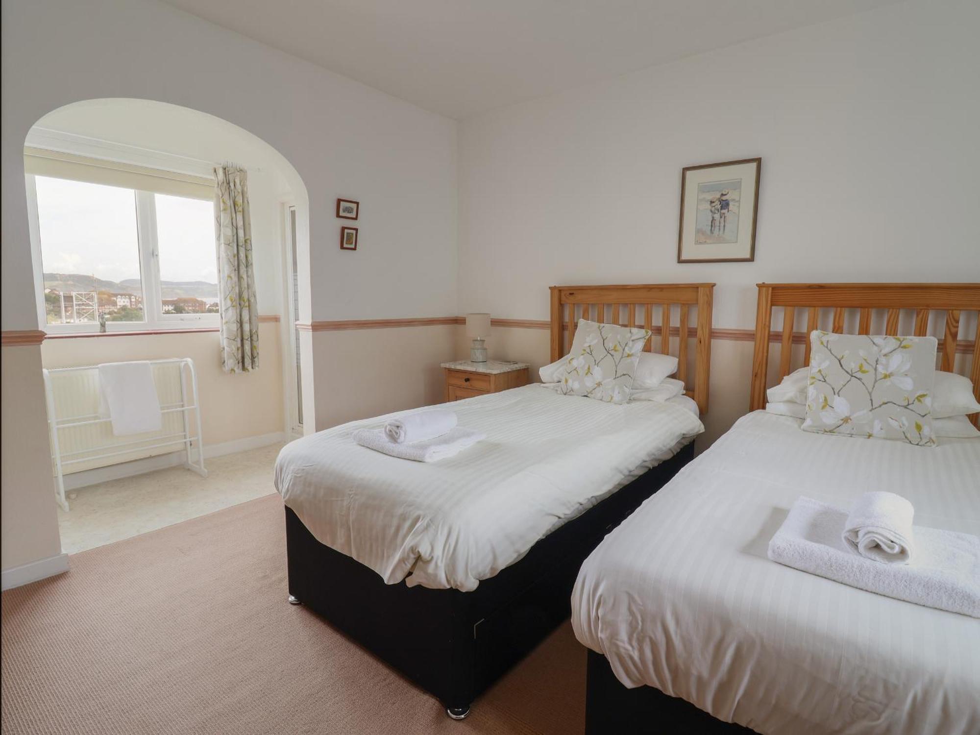 Kelly Bray Vila Lyme Regis Exterior foto