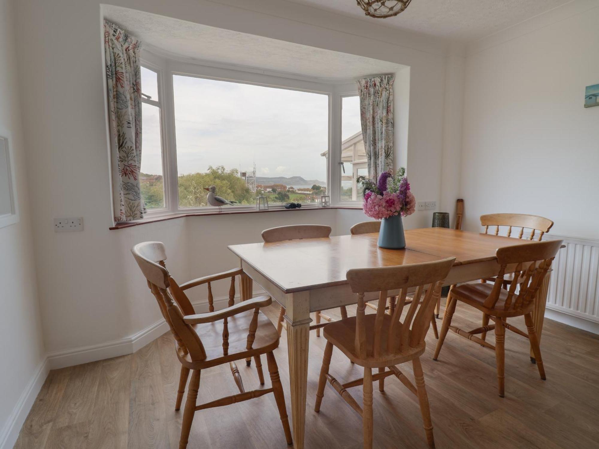 Kelly Bray Vila Lyme Regis Exterior foto