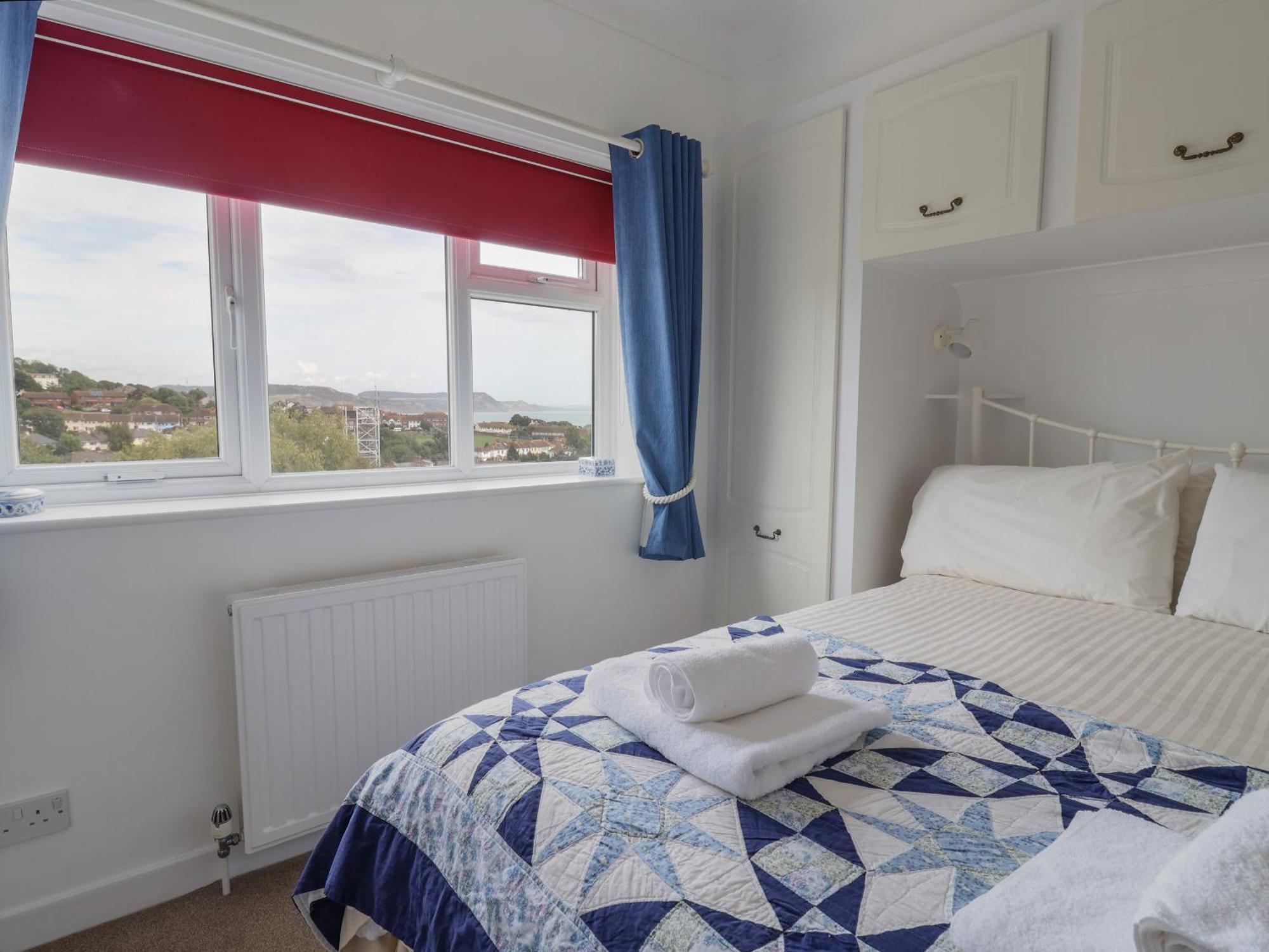 Kelly Bray Vila Lyme Regis Exterior foto