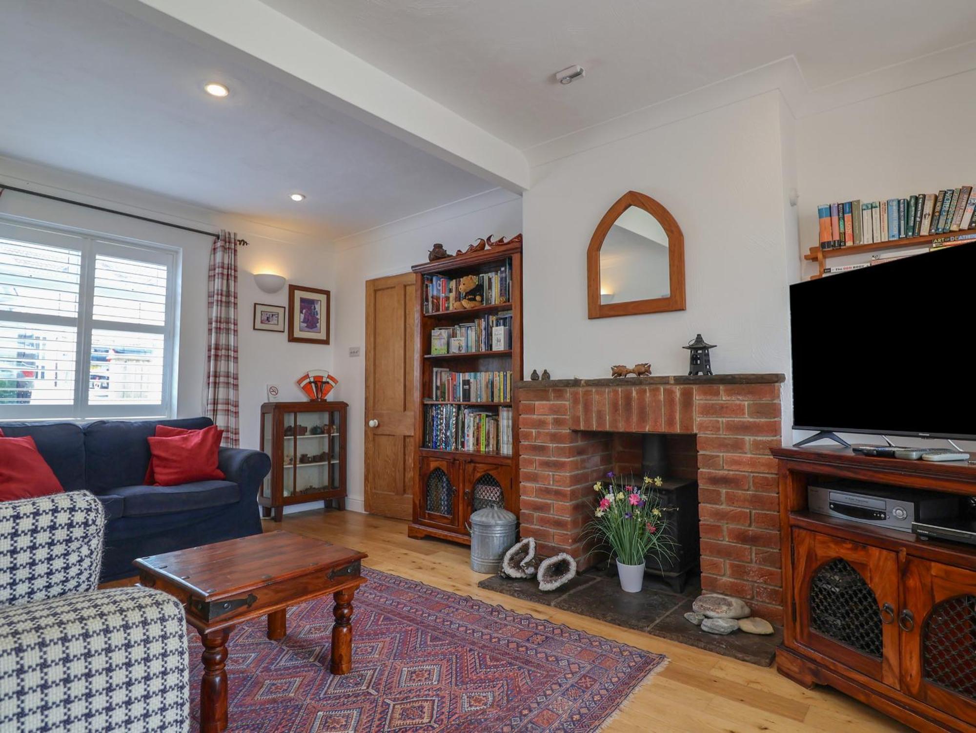 Kelly Bray Vila Lyme Regis Exterior foto