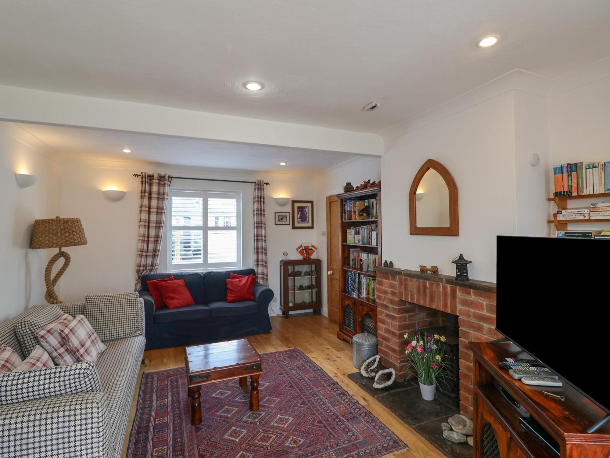 Kelly Bray Vila Lyme Regis Exterior foto