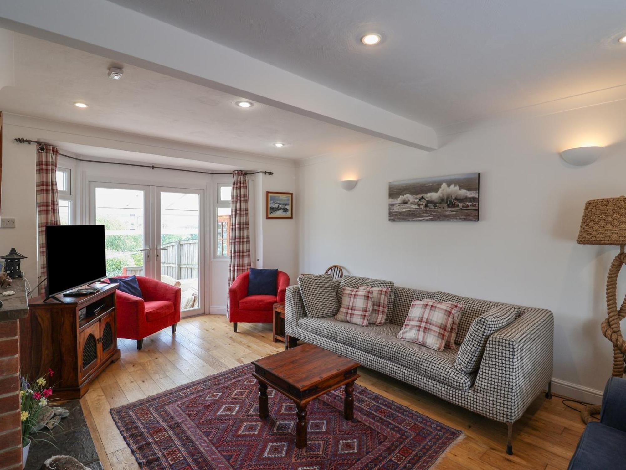 Kelly Bray Vila Lyme Regis Exterior foto